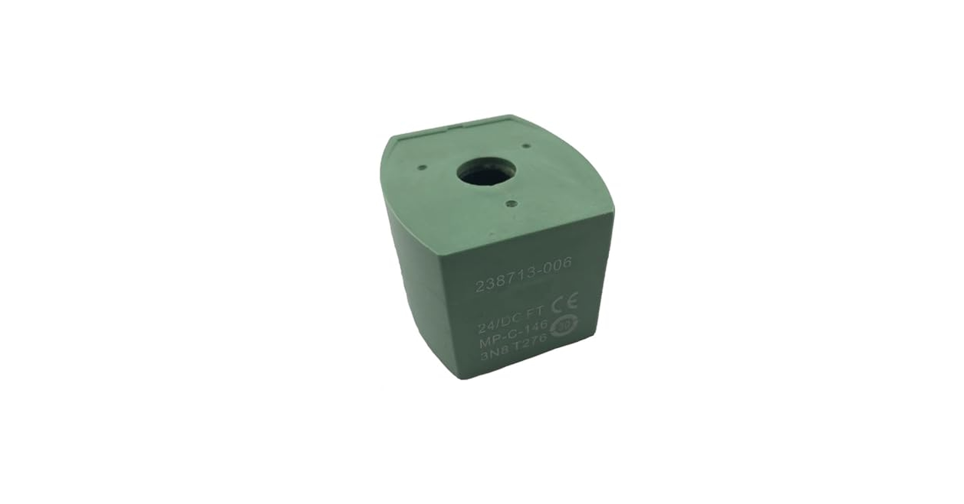 Amazon.com: 1PCS ASCO solenoid valve coil 238710-006-D MP-C